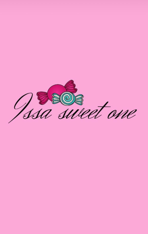 Issa Sweet One