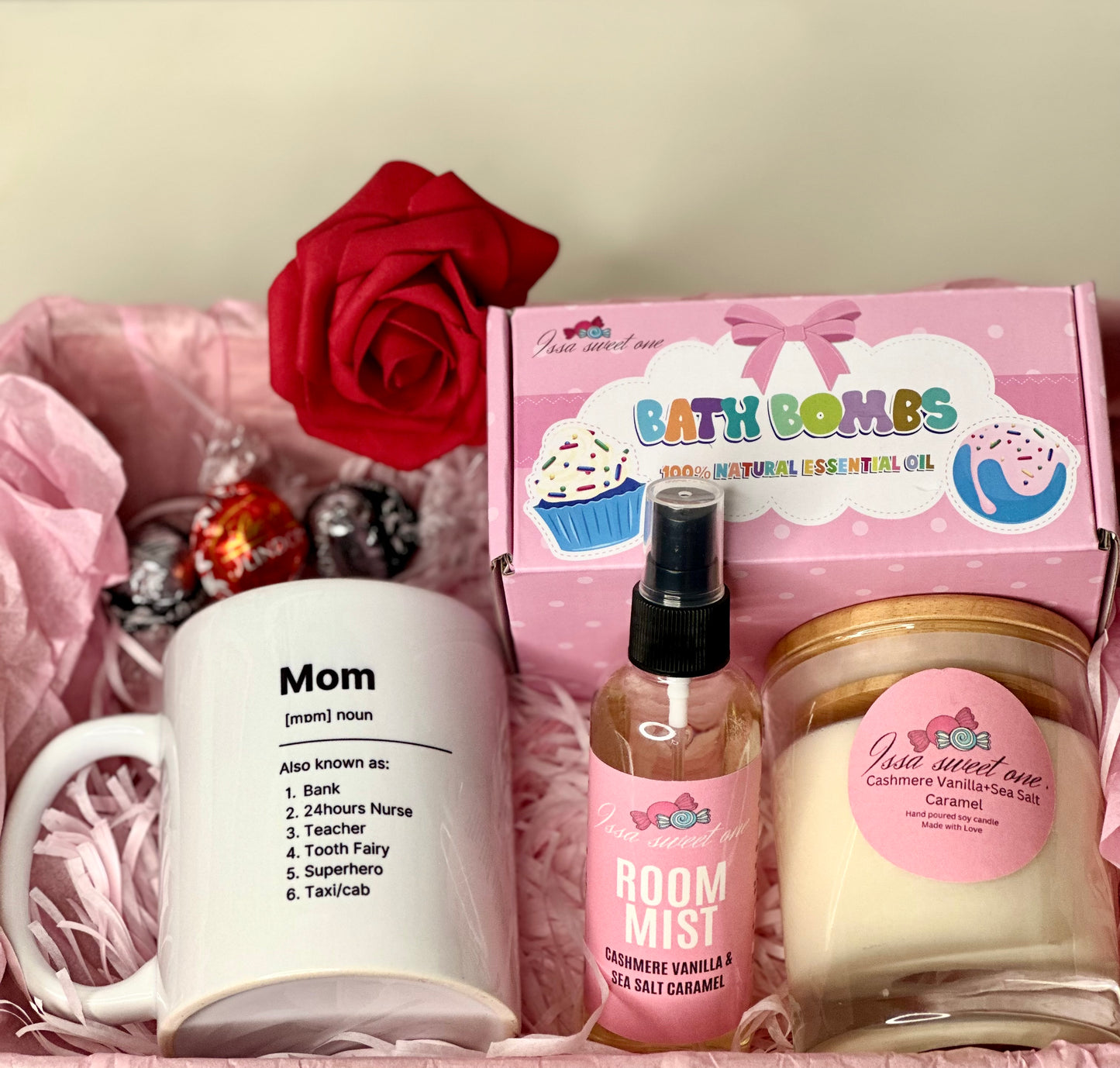 Mother’s Day bundle