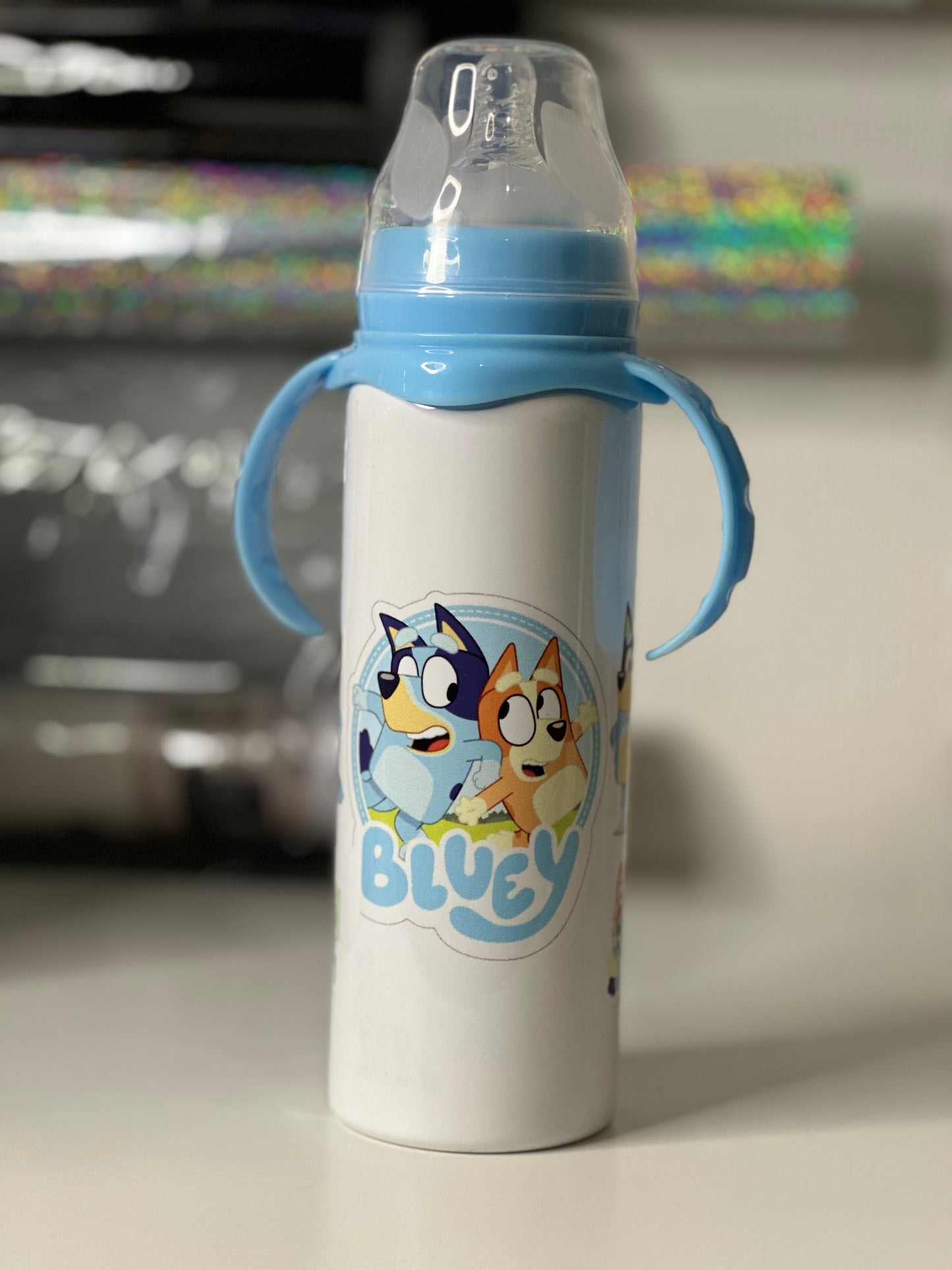 Baby bottles