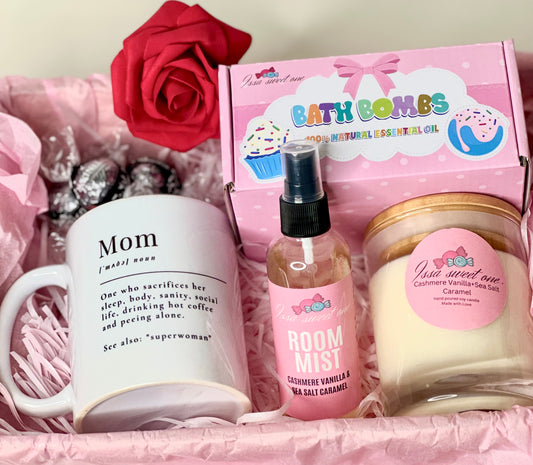 Mother’s Day bundle